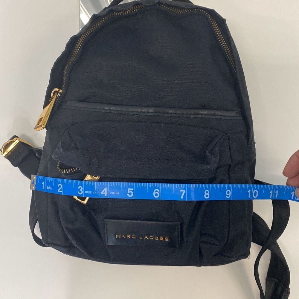 Mark Jacobs Mini Backpack - image 8